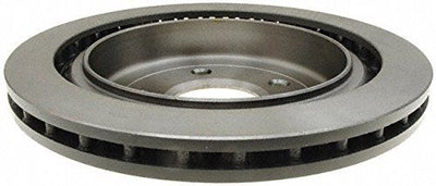ACDelco Professional Durastop 18A2333 Rotor de frein à disque