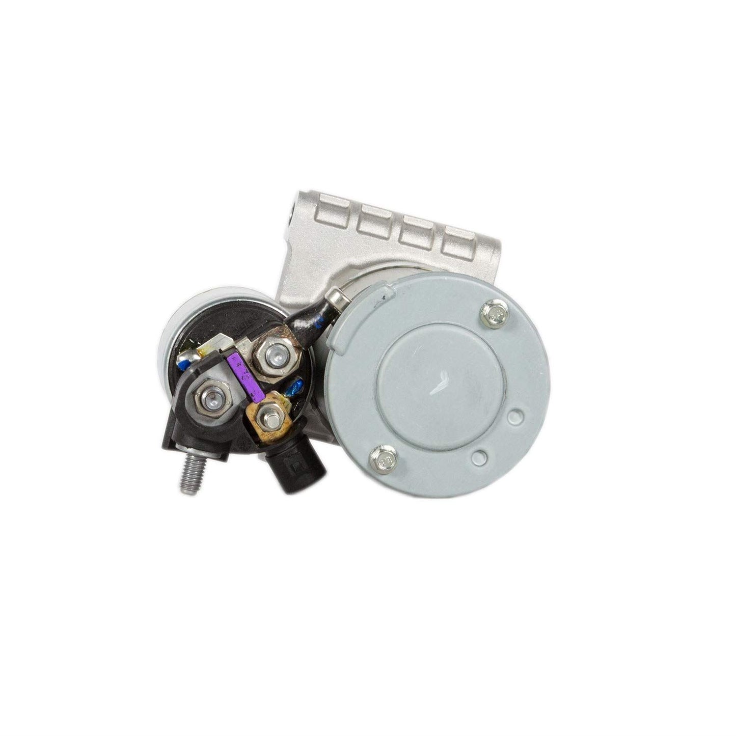 Valeo 849501 Motor de arranque