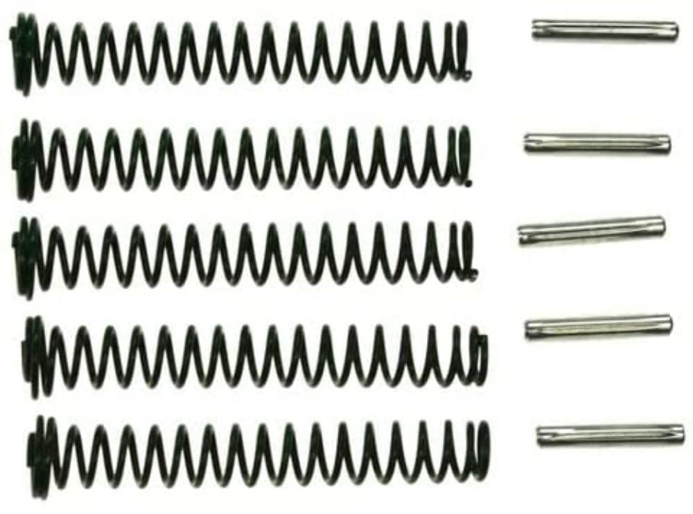Melling 55078 Ressort de soupape de surpression d'huile moteur