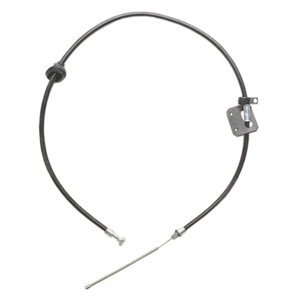 Cable de freno de estacionamiento Raybestos BC95559