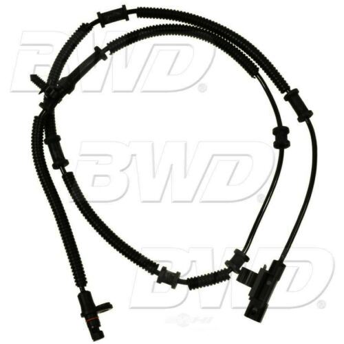BWD ABS2101 ABS Wheel Speed Sensor
