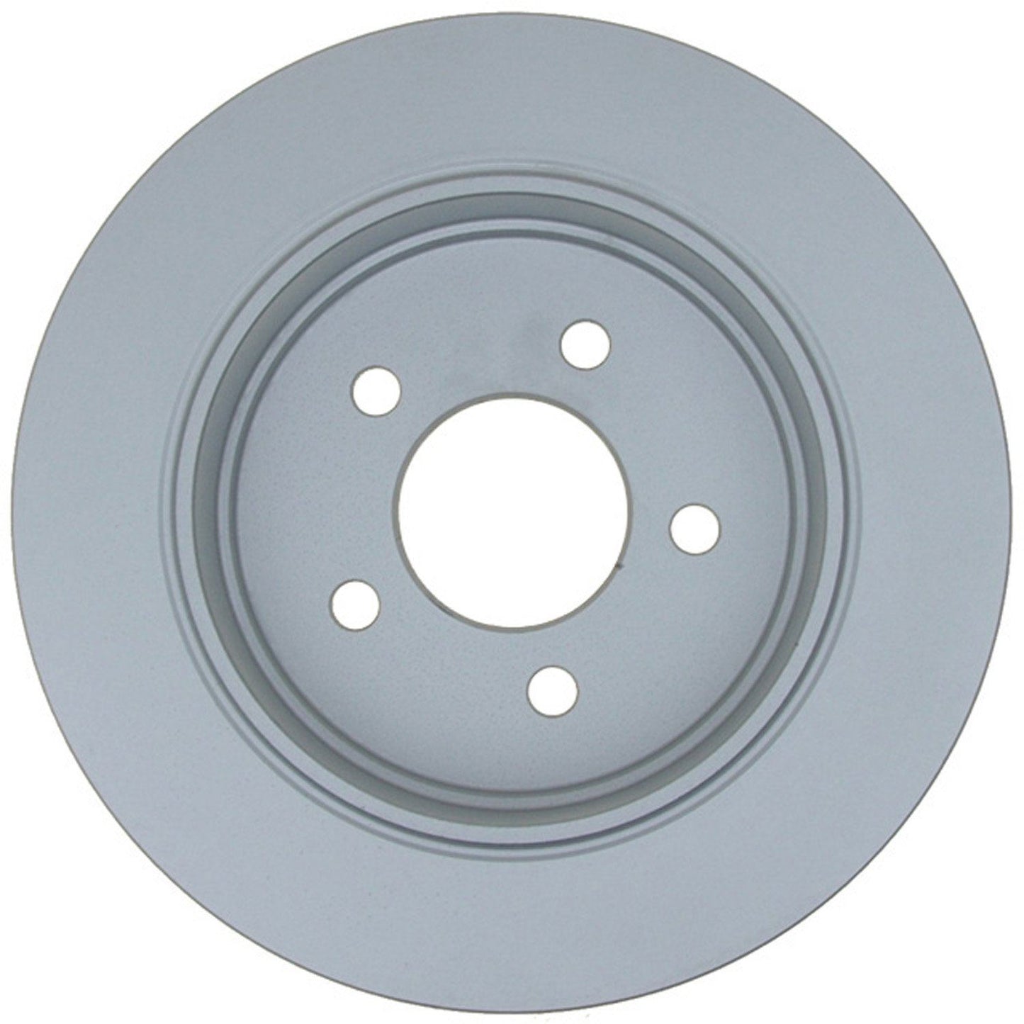 ACDelco Professional Durastop 18A2810 Disque de frein à disque