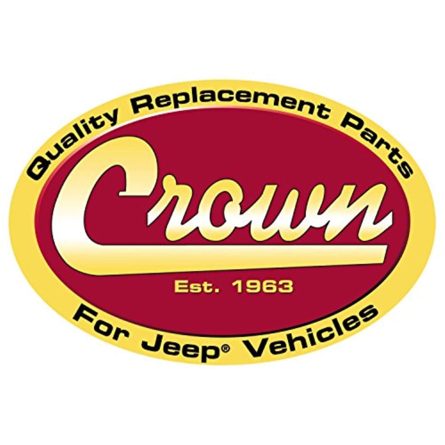 Crown Auto J5764646