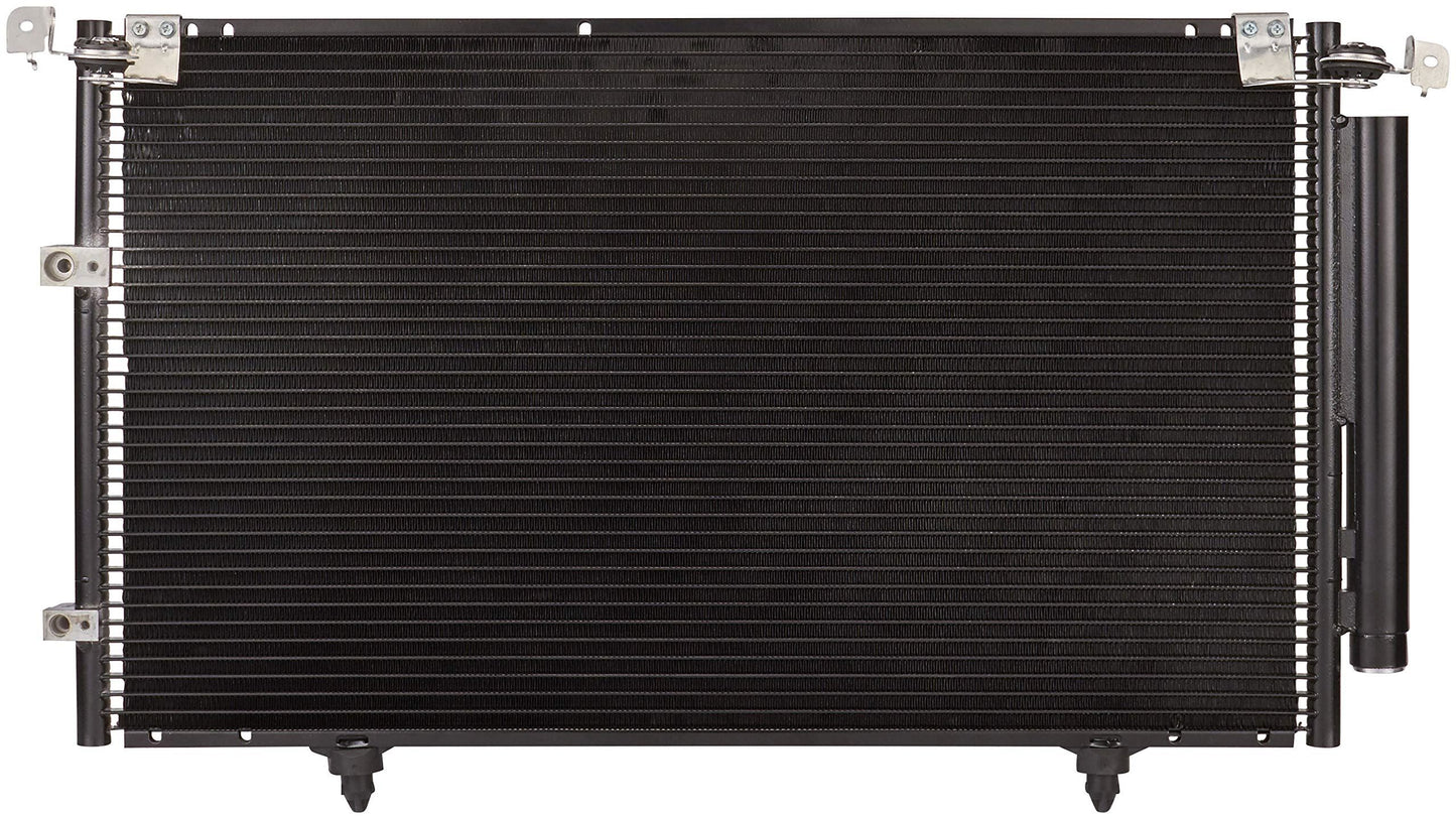 Spectra Premium 7-3113 Condensador de aire acondicionado