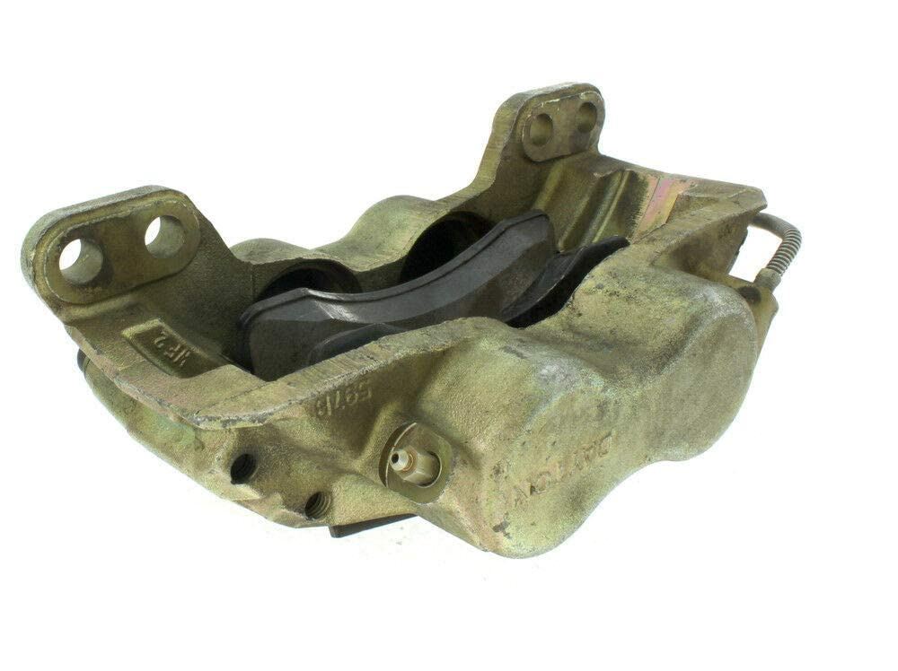 Centric Parts 14179007