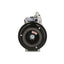 Compresor de aire acondicionado Nissens North America 89022
