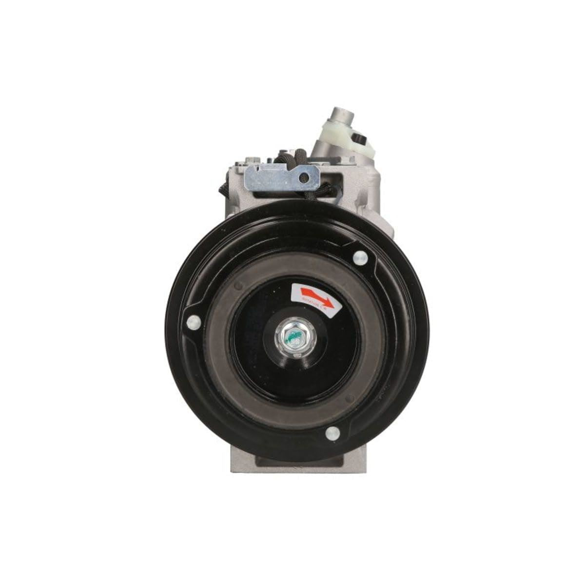 Compresor de aire acondicionado Nissens North America 89022