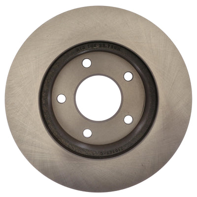 ACDelco Advantage 18A50A Disque de frein à disque