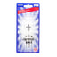 WAGNER LIGHTING BP9003