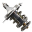 Beck/Arnley 143-0969 Termostato de refrigerante del motor