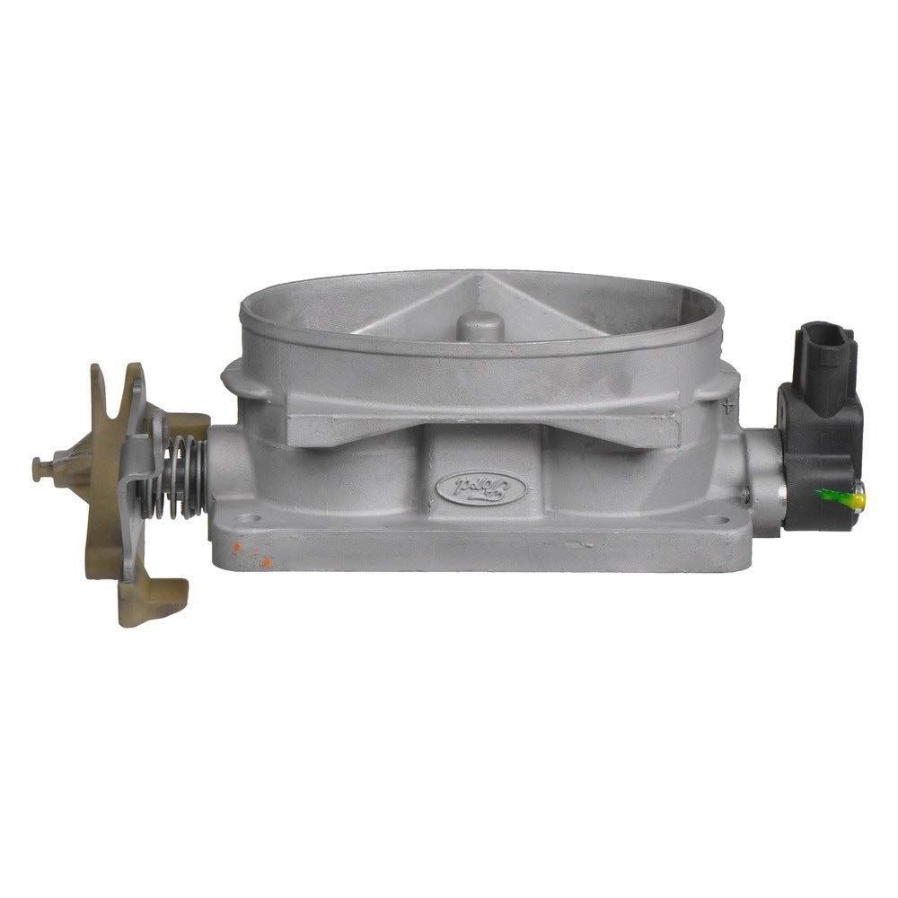 CARDONE 67-1062 Cuerpo del acelerador de inyección de combustible