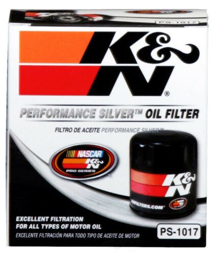 K&N PS1017
