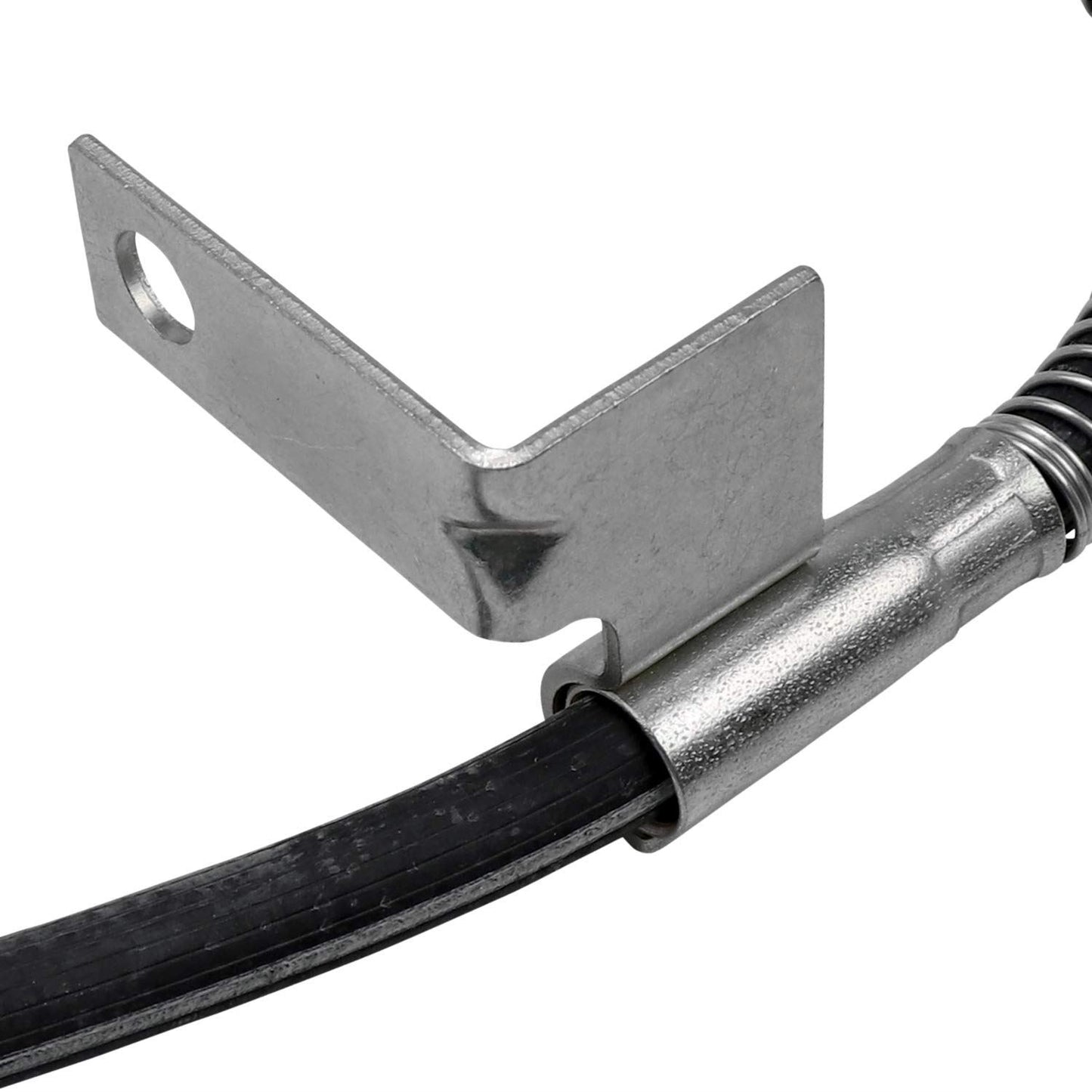 Beck/Arnley 073-1720 Brake Hydraulic Hose
