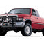 Warn Industries 73753 Barra de luz