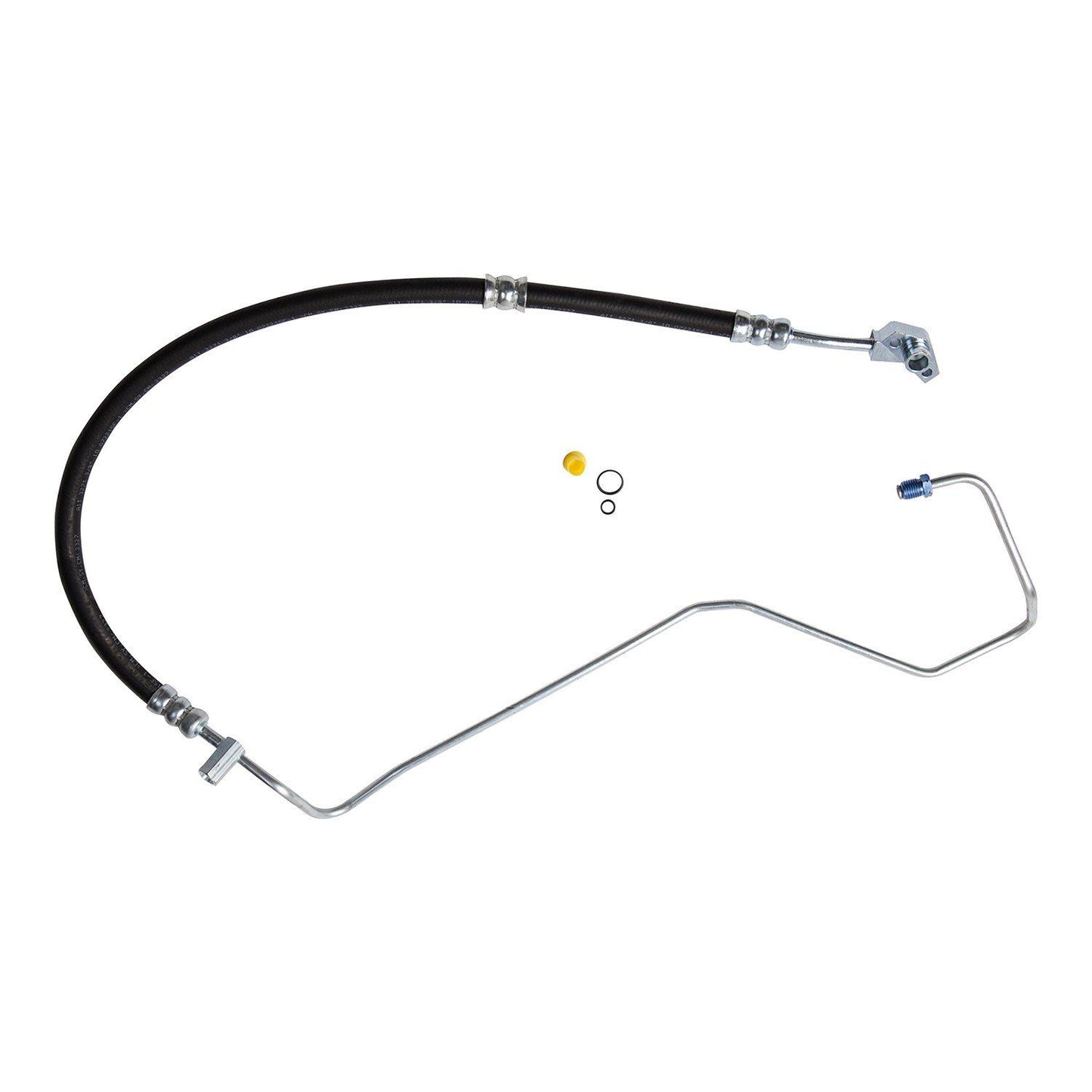 Edelmann 92150 Ensemble de tuyaux de conduite de pression de direction assistée