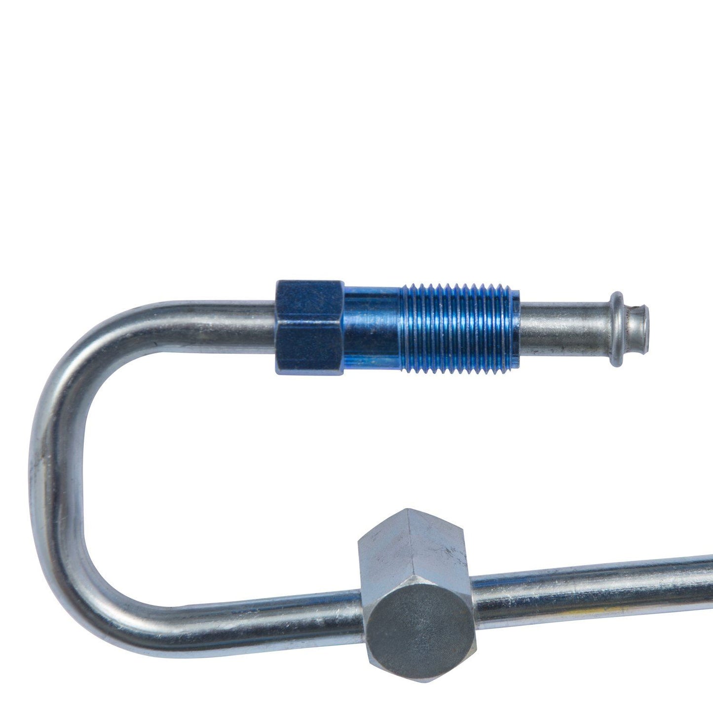 Edelmann 80360 Power Steering Pressure Line Hose Assembly