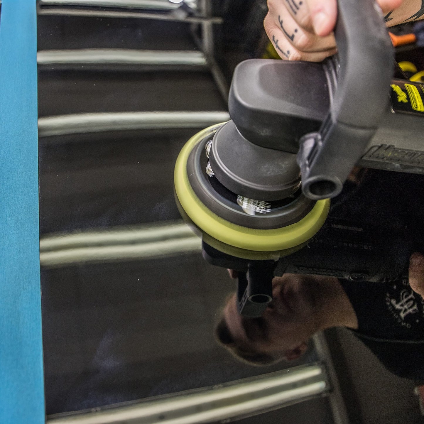 Meguiars DFP5