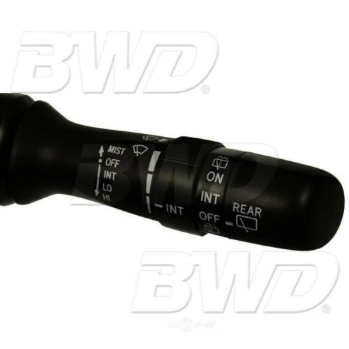BWD WW904 Windshield Wiper Switch
