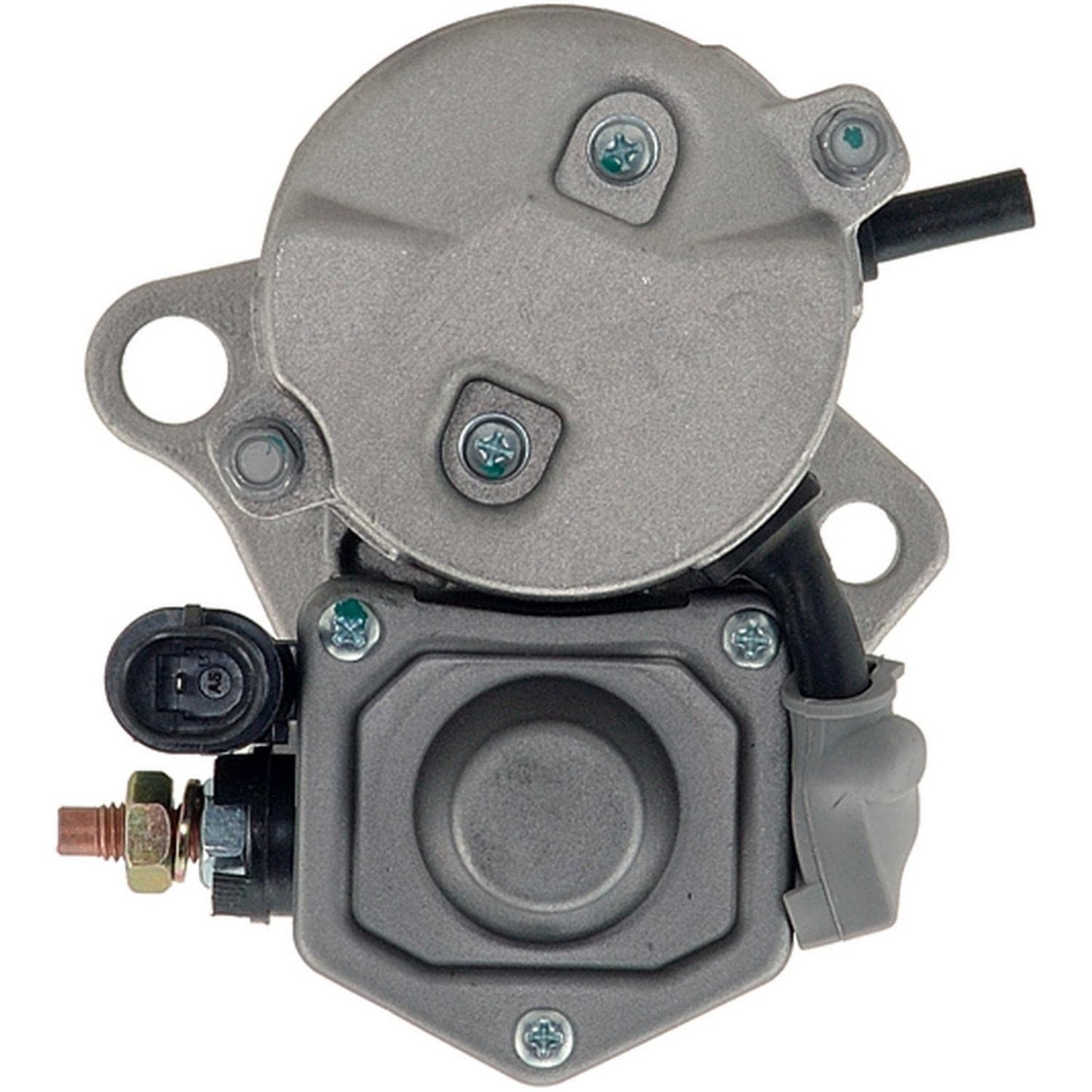 ACDelco Profesional 337-1155 Motor de arranque