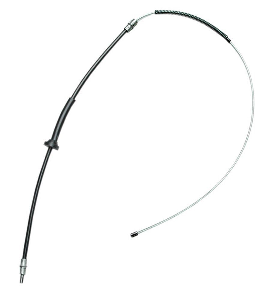 Câble de frein de stationnement Raybestos BC95185