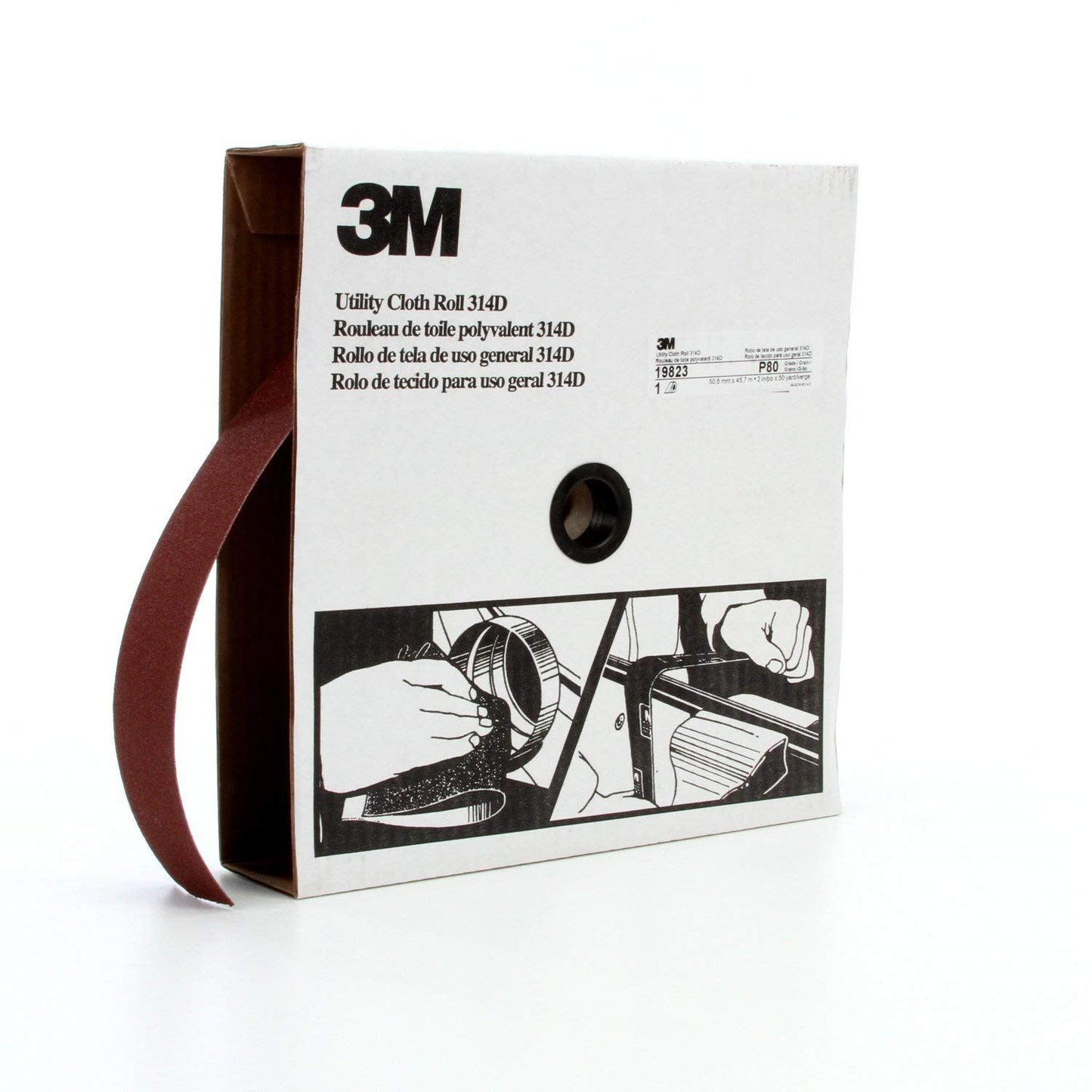 3M INDUSTRIAL 60440107179