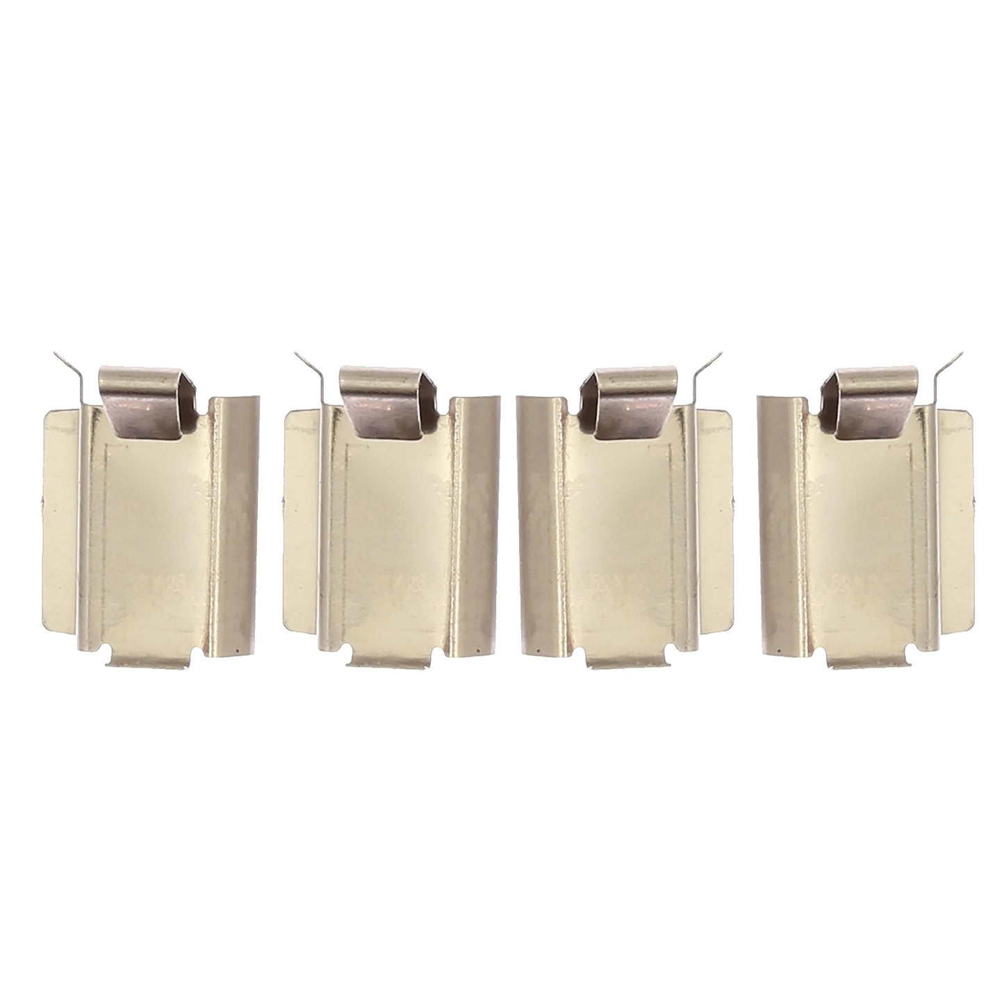 Pinza de freno de disco ACDelco Professional Durastop 18FR12474C