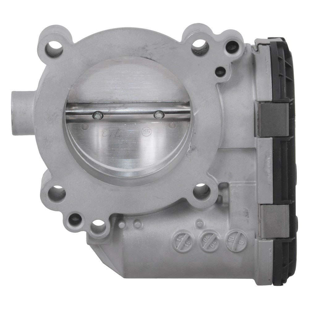 Cardone 67-5014 Fuel Injection Throttle Body