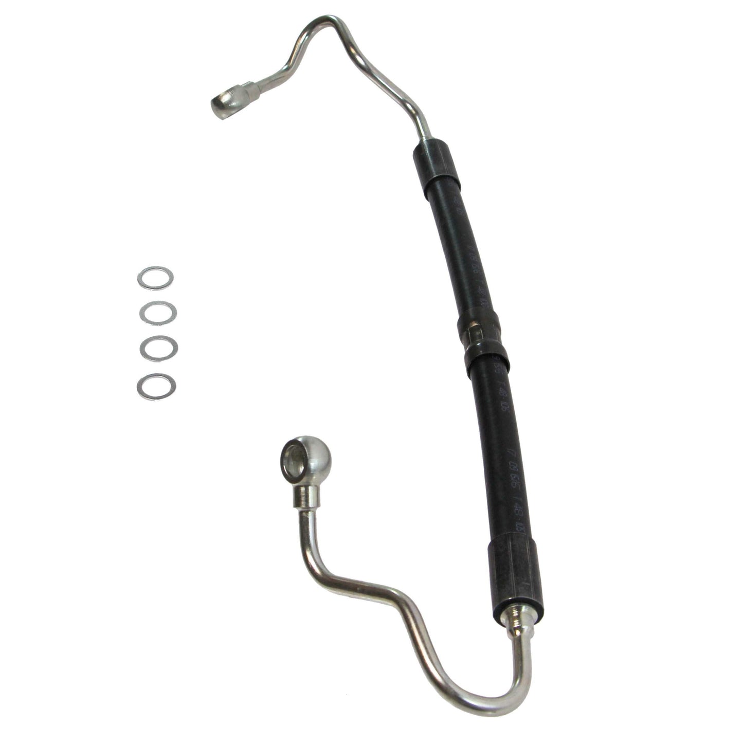 CRP PSH0120P Power Steering Pressure Line Hose Assembly