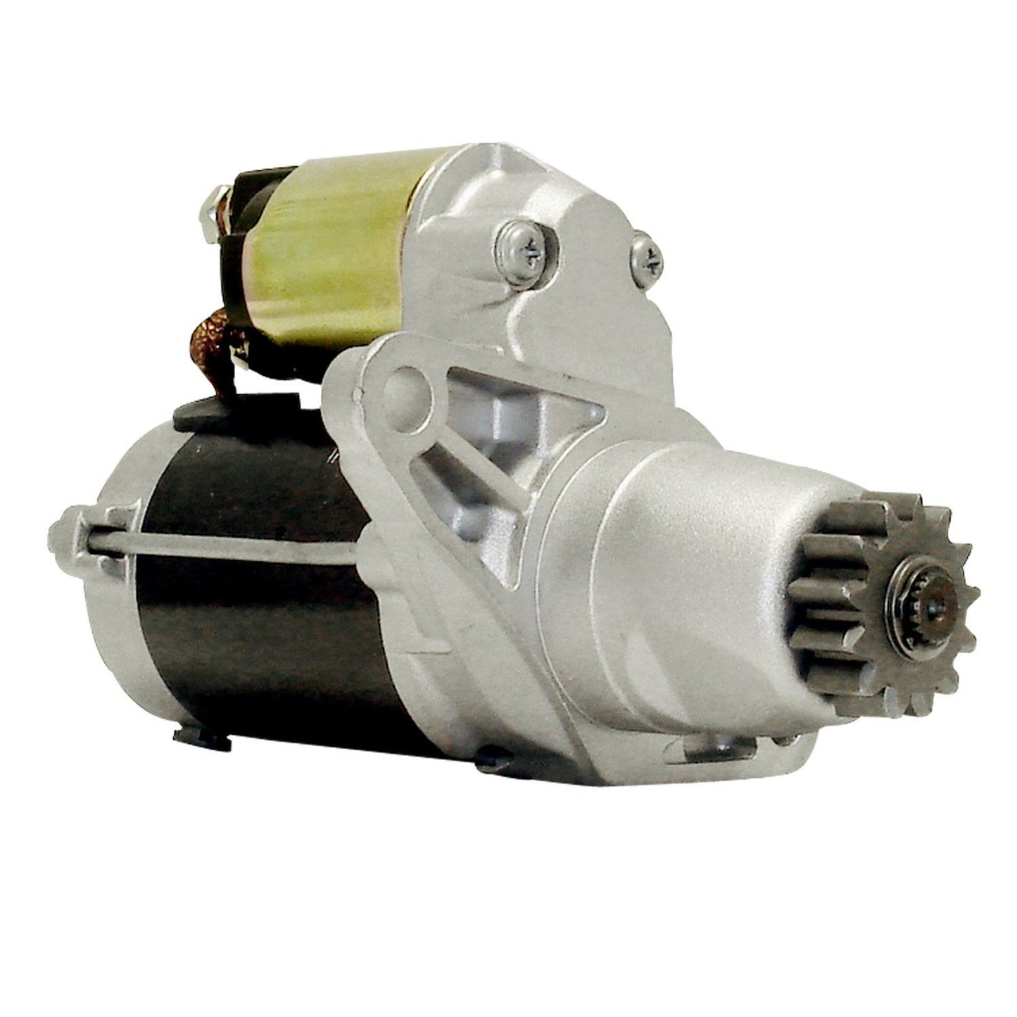 Motor de arranque ACDelco Professional 336-1752A