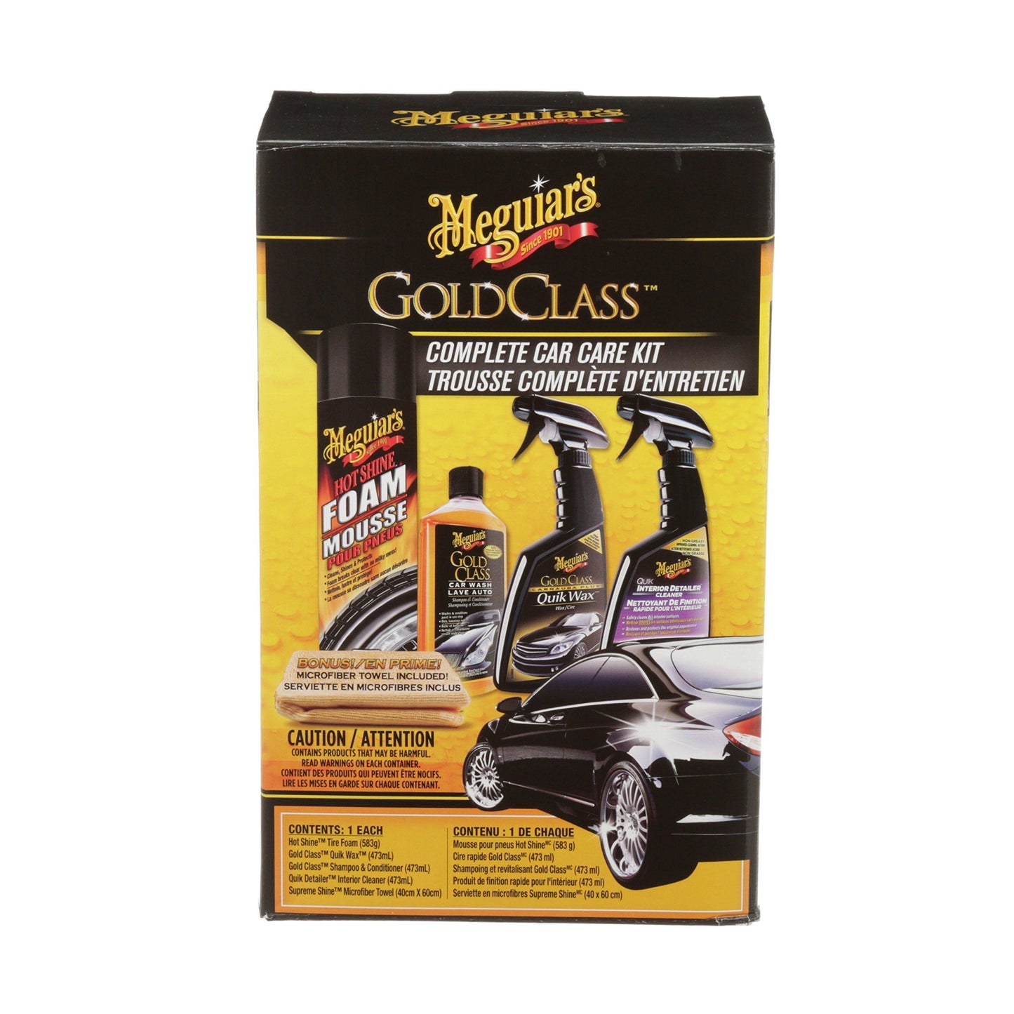 Meguiars G55125C