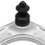 Beck/Arnley 102-8144 Suspension Control Arm and Ball Joint Assembly