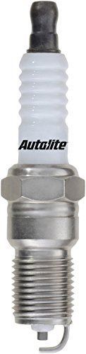 Autolite APP5243 Spark Plug (Pack of 4)