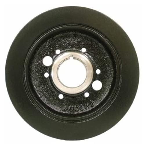 Dayco PB1112ST Engine Harmonic Balancer