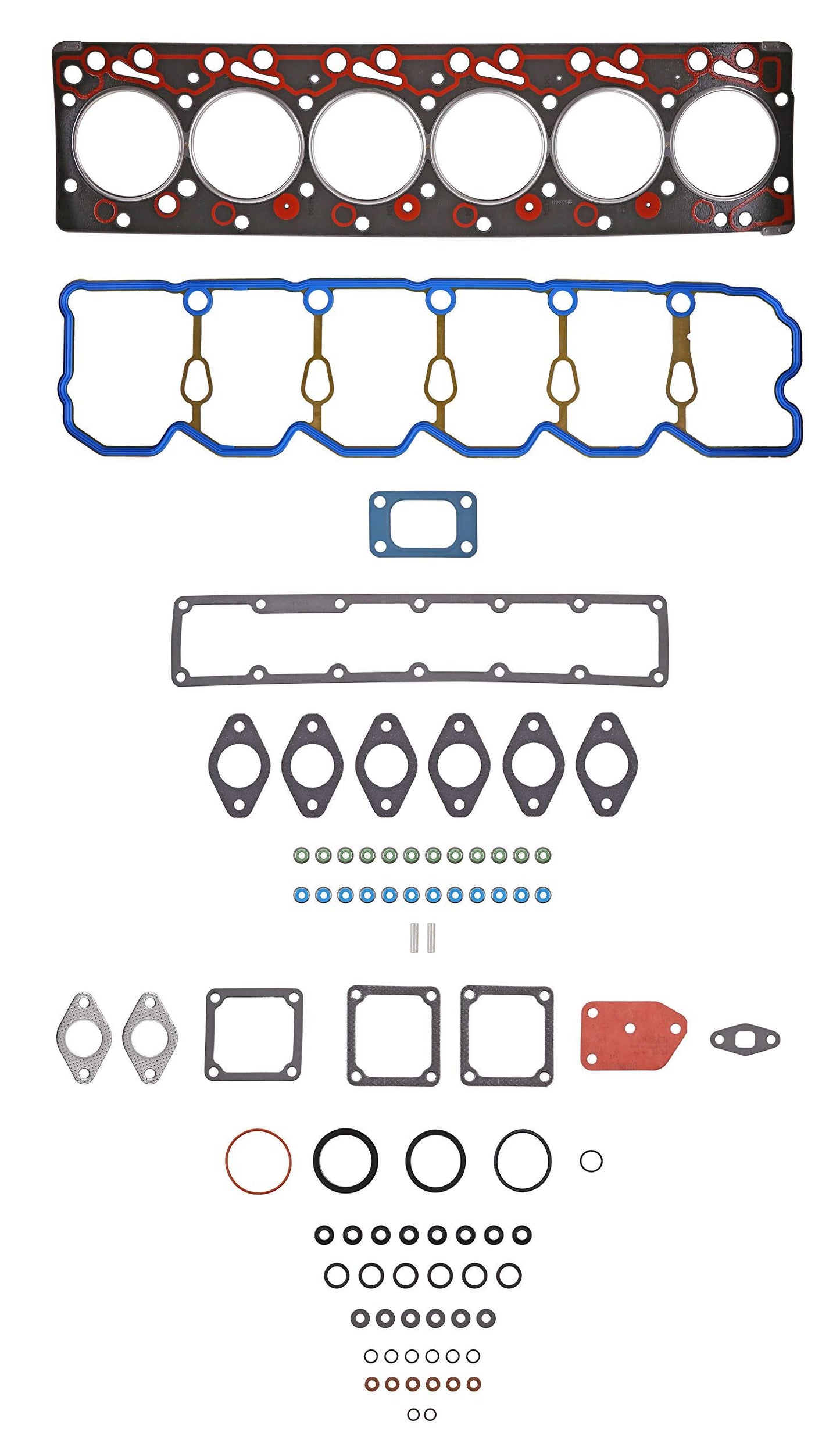 MAHLE HS541742