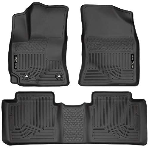 Husky Liners 99531 Revestimiento para suelo