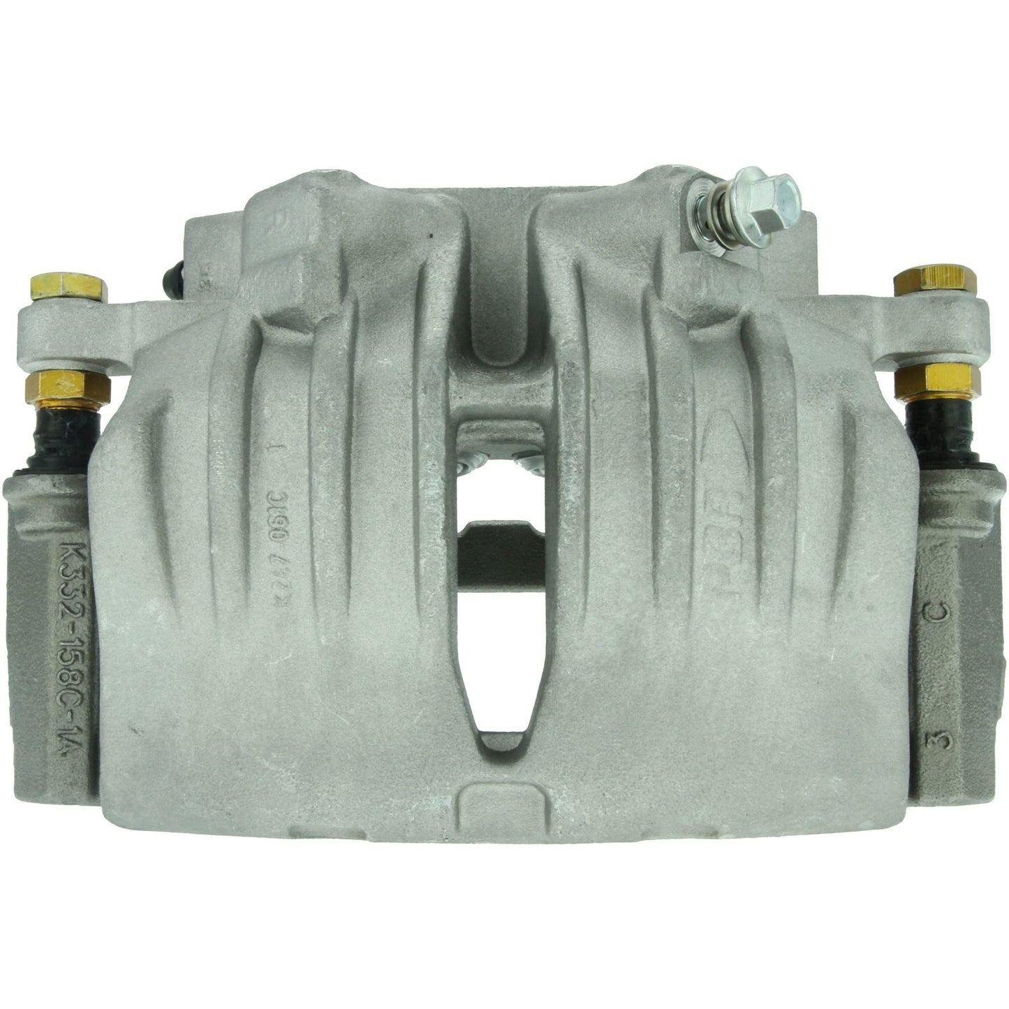 Centric Parts 14166033