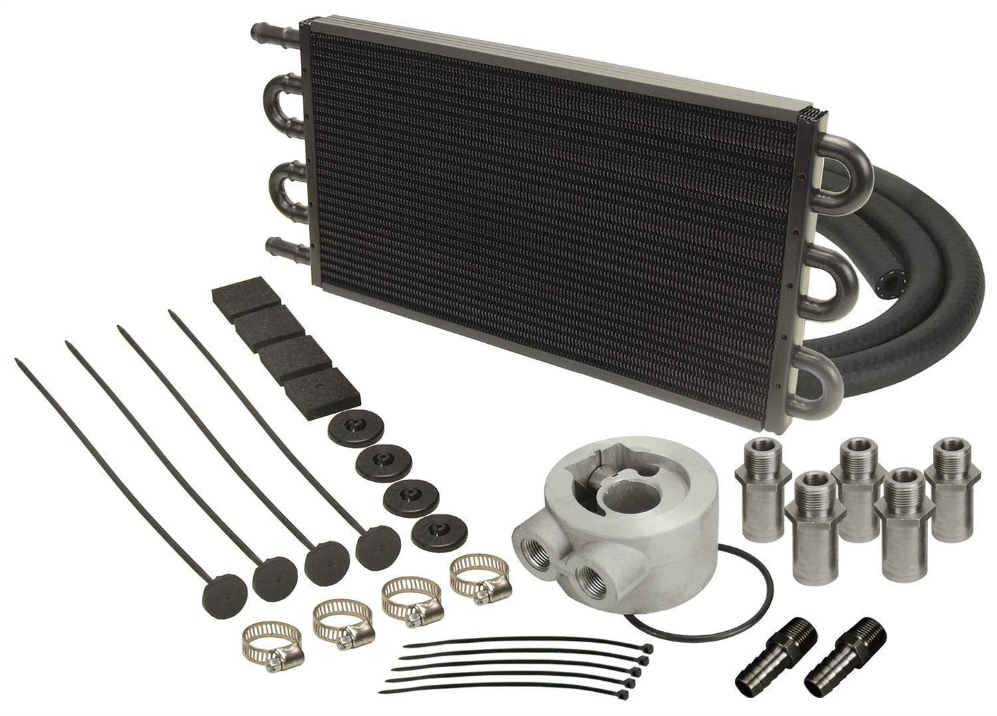 Derale Cooling Products 15502