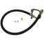 Edelmann 80887 Power Steering Pressure Line Hose Assembly
