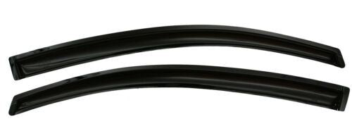 Auto Ventshade (AVS) 92729 Deflector de ventana lateral