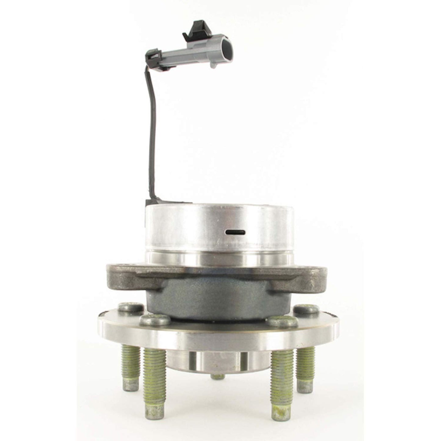SKF BR930433 Axle Bearing and Hub Assembly
