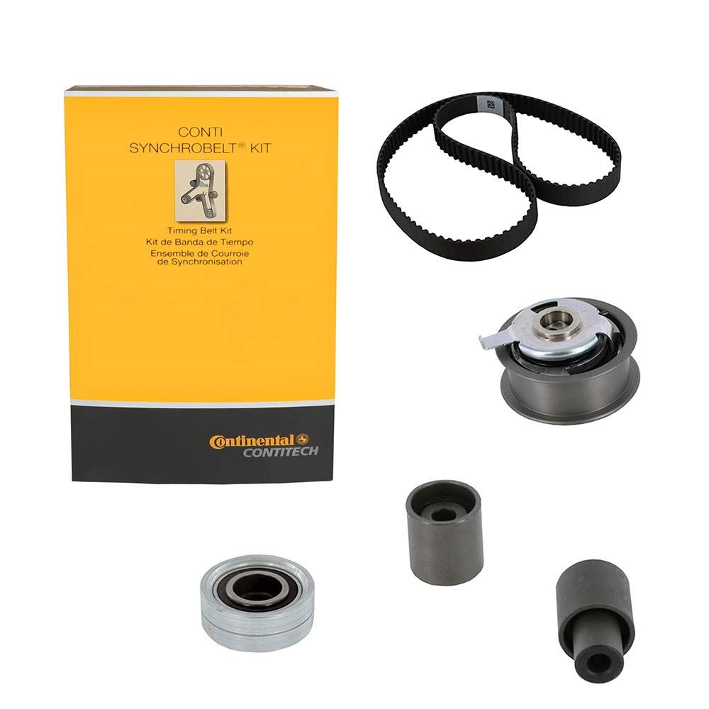 CRP TB321K1 Engine Timing Belt Kit