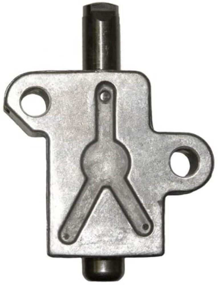 Cloyes Gear &amp; Product 9-5383 Tensor de cadena del eje de equilibrio del motor