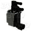 Solenoide de purga del recipiente de vapor BWD CP758