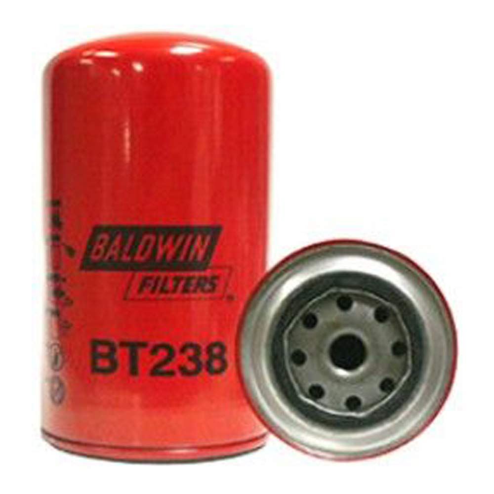 Baudouin BT238