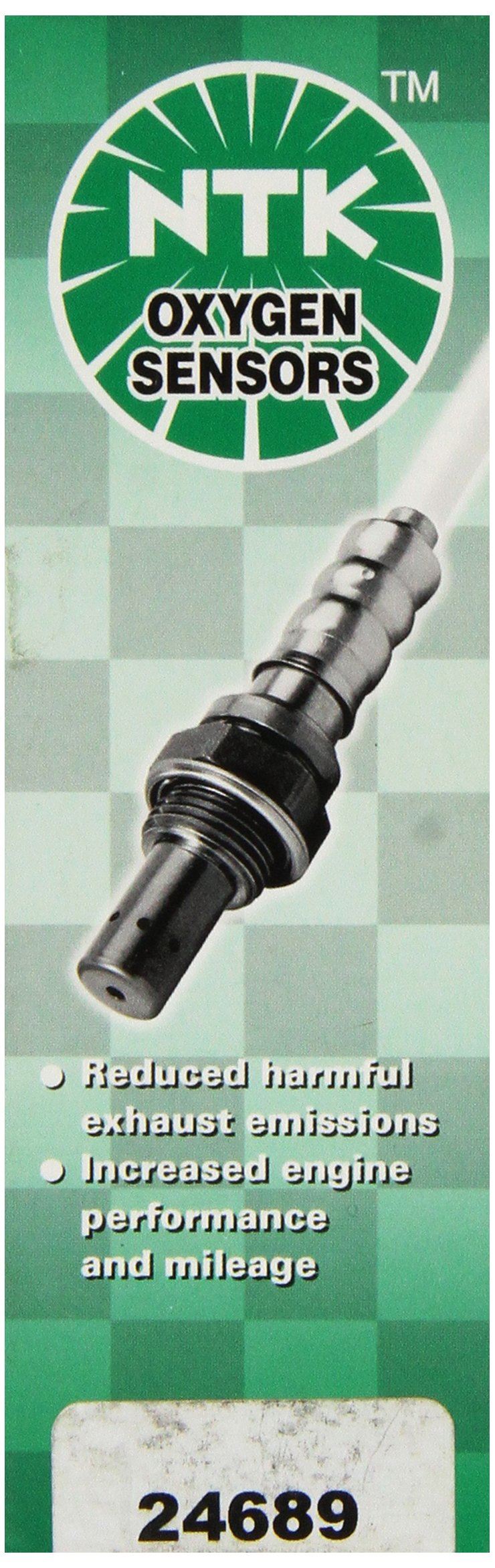 NGK 24689 Sensor de Oxígeno