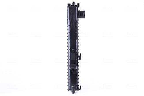 Nissens North America 60752A Radiator