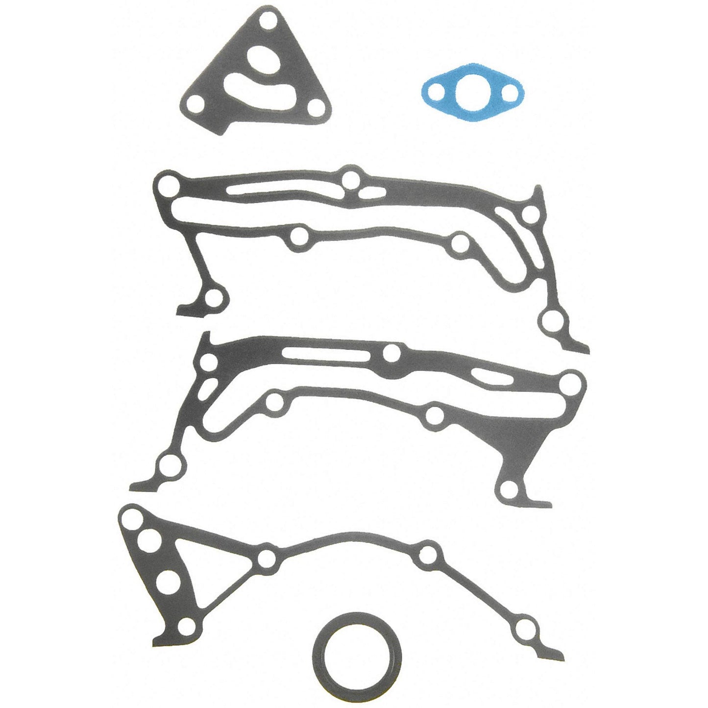 Fel-Pro TCS 45750 Engine Crankshaft Seal Kit