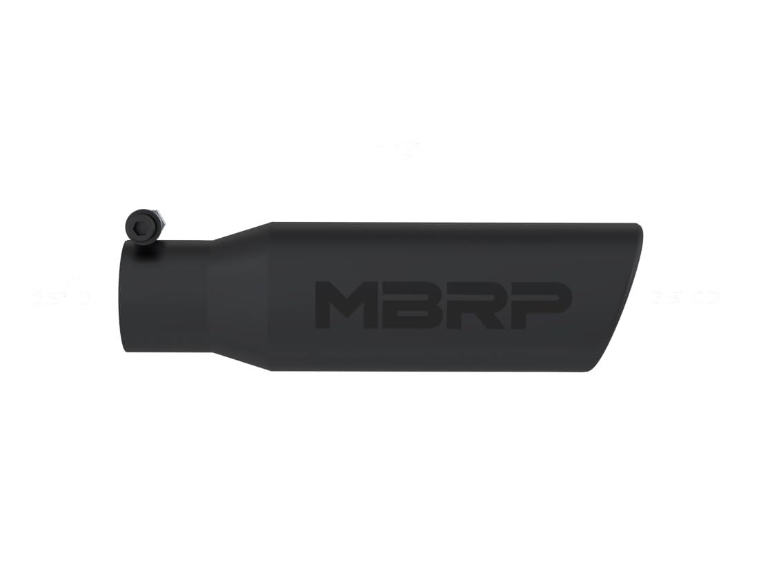 MBRP T5113BLK