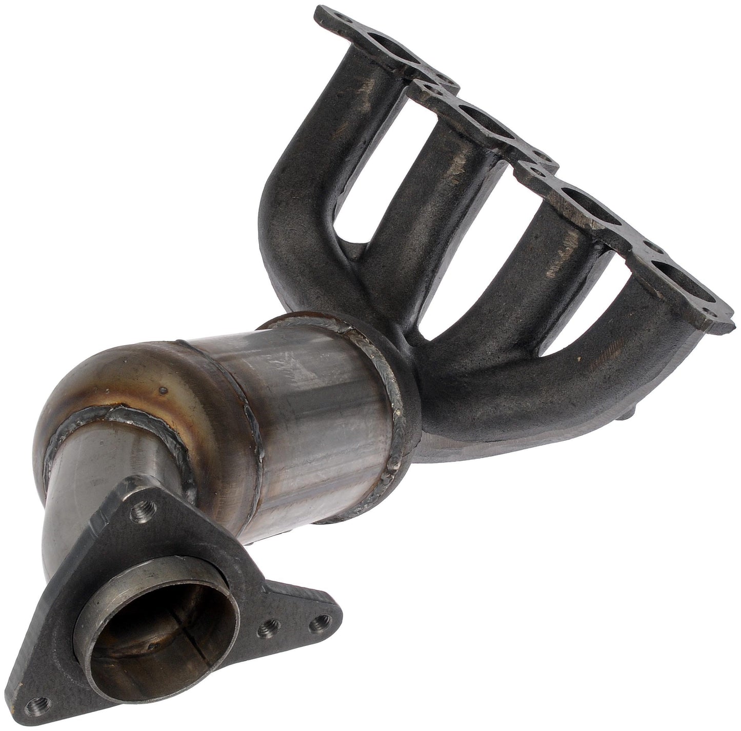 Dorman 674-999 Catalytic Converter with Integrated Exhaust Manifold