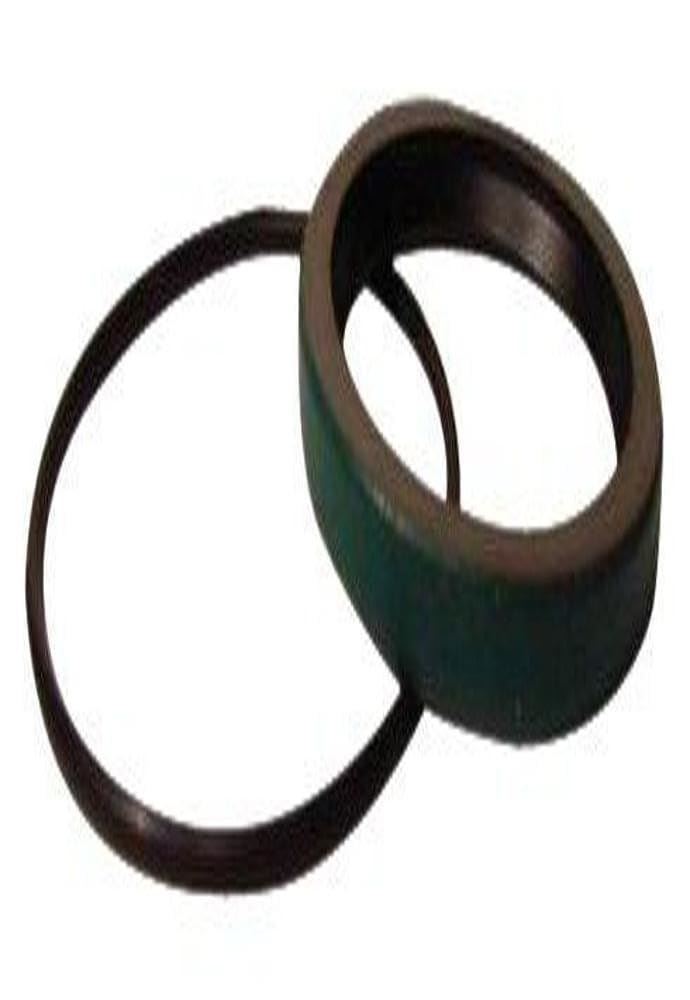 SKF 18550 Wheel Seal